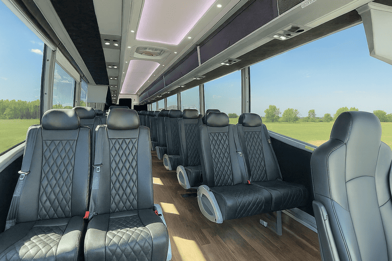 Easy Travel Throughout Hollywood