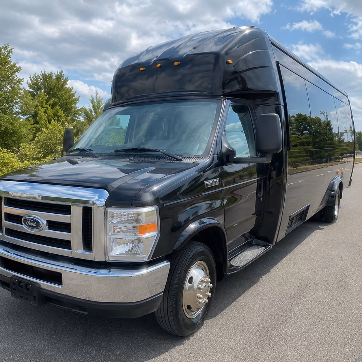 bus rentals for bachelorette groups heading to seminole hard rock hollywood