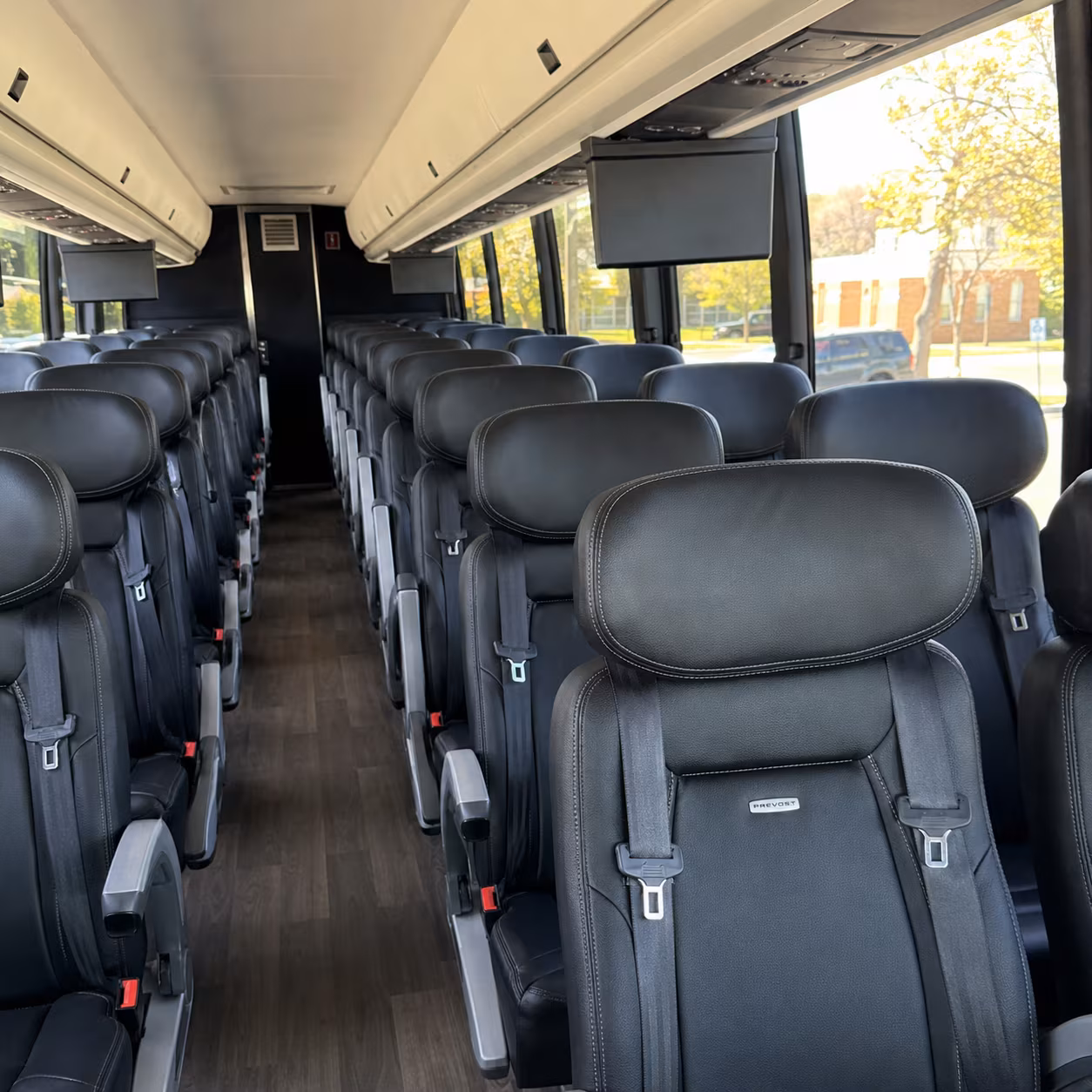 charter buses for bachelor weekends based at fort lauderdale hollywood international airport