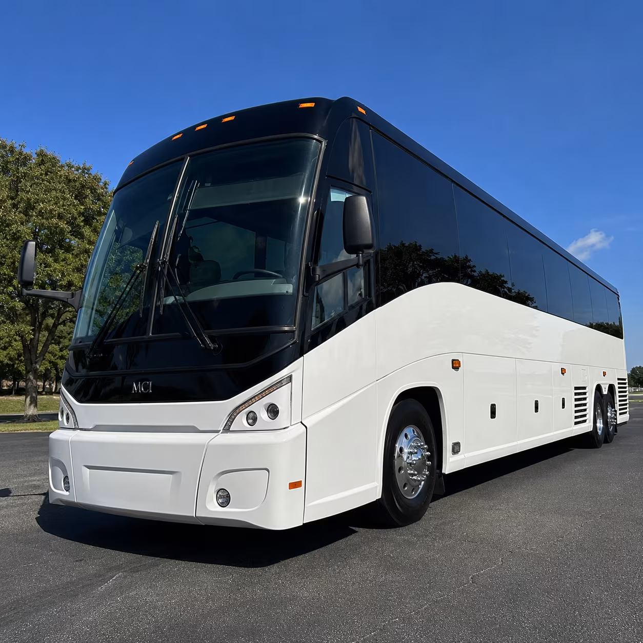 charter buses to dolphins games at hard rock stadium from hollywood
