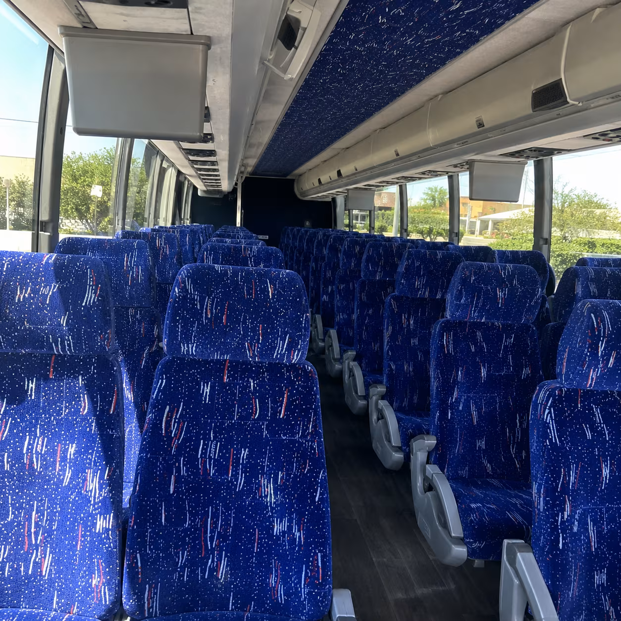 hollywood bachelor bachelorette transportation onboard