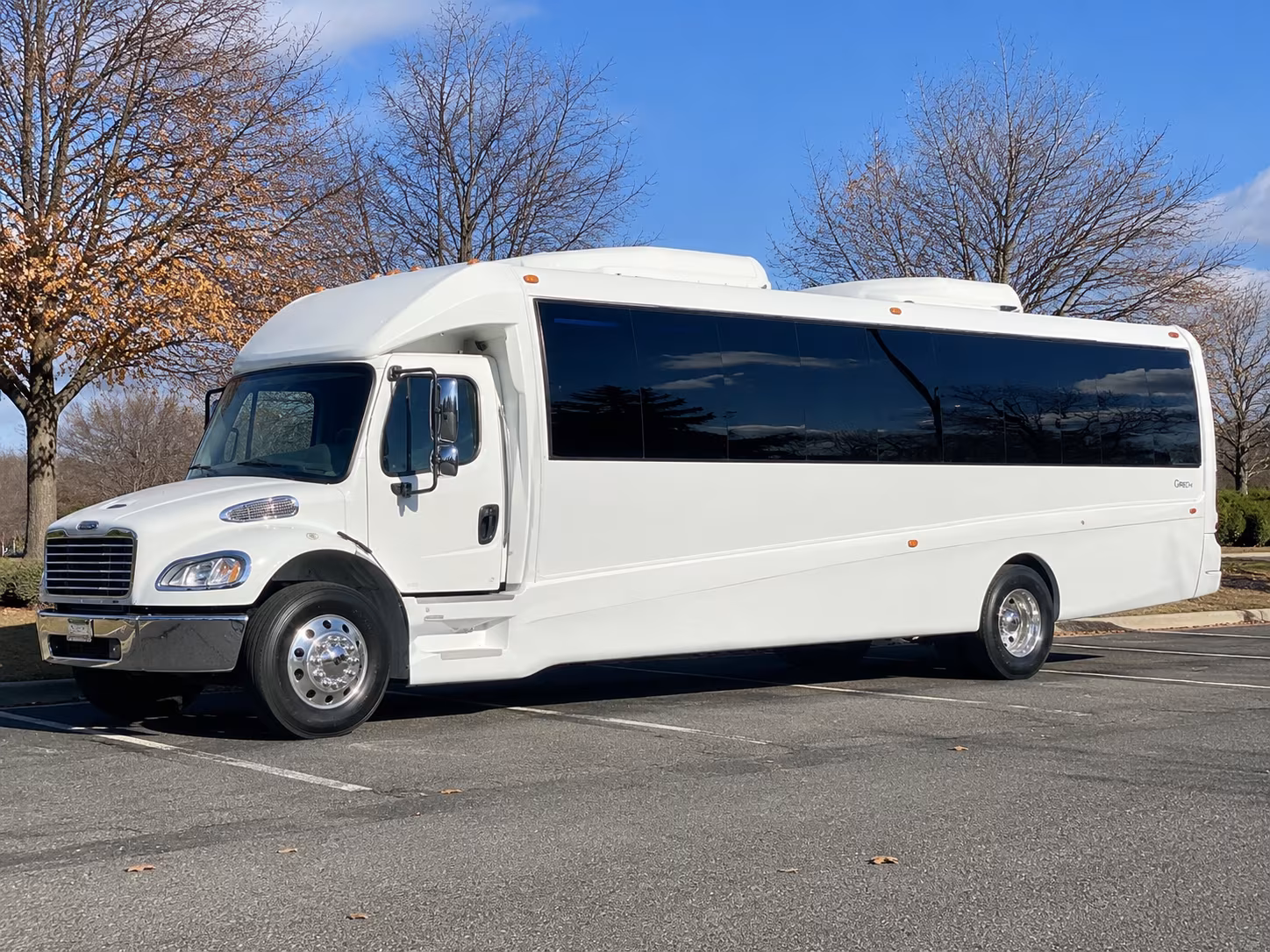 hollywood bachelorette bachelor party bus rental