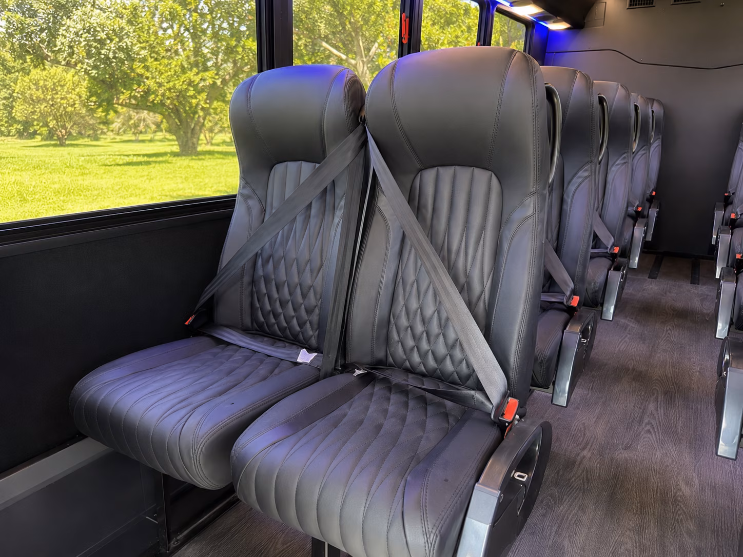 reserve transportation for your next bachelor or bachelorette party 1