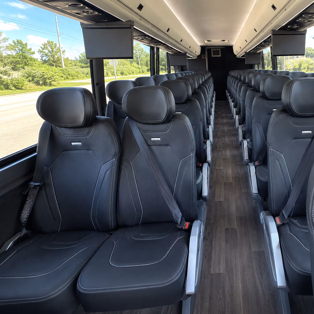 reserve transportation for your next bachelor or bachelorette party 2