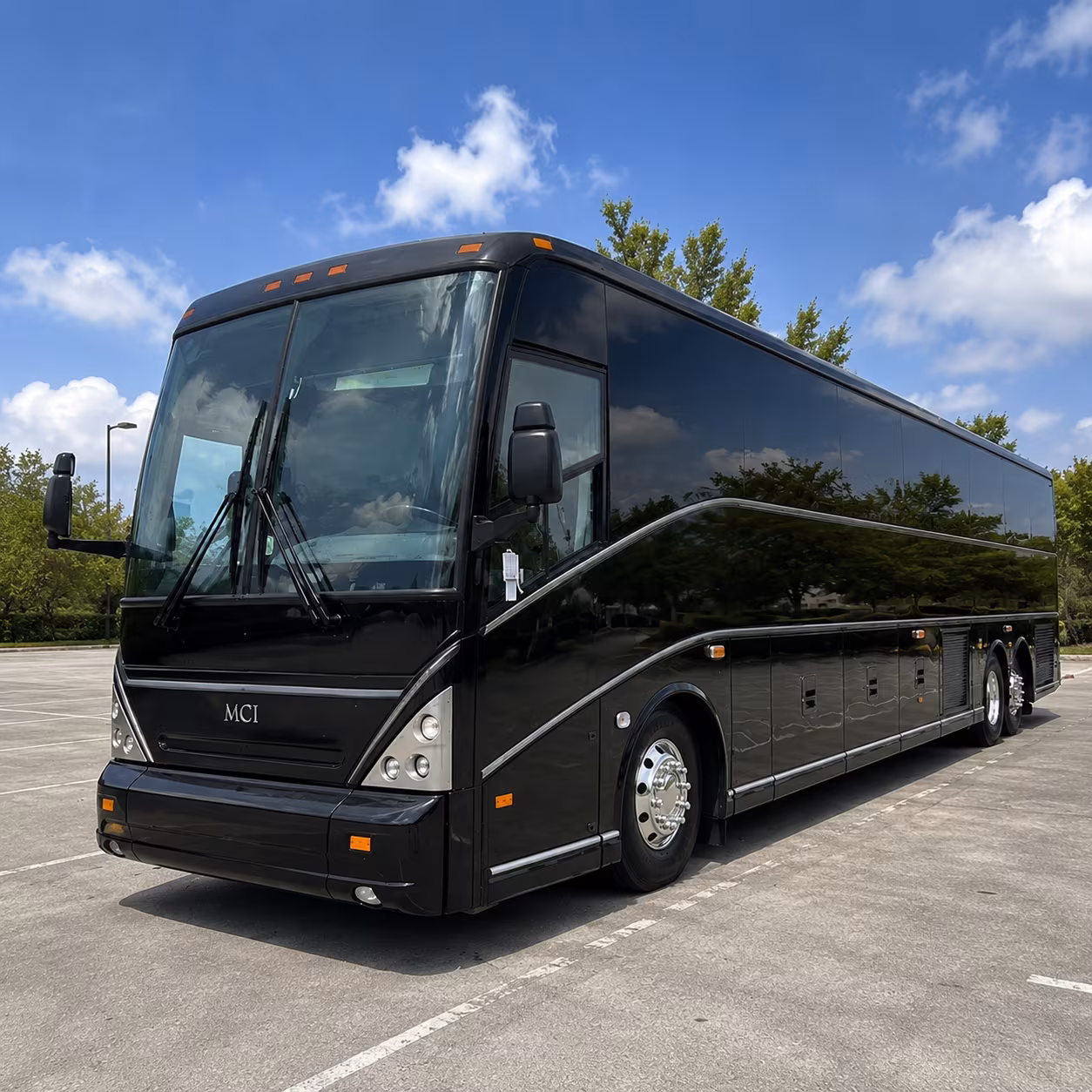reserve transportation for your next bachelor or bachelorette party 3