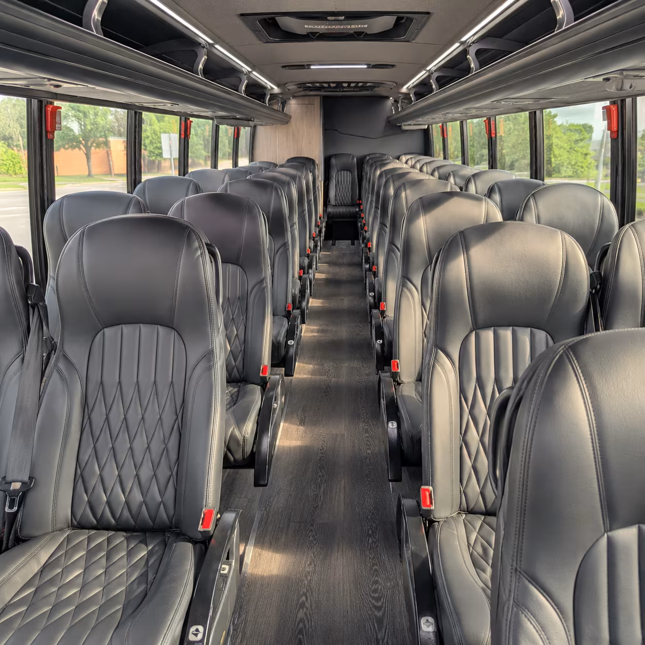 reserve transportation for your next bachelor or bachelorette party 4