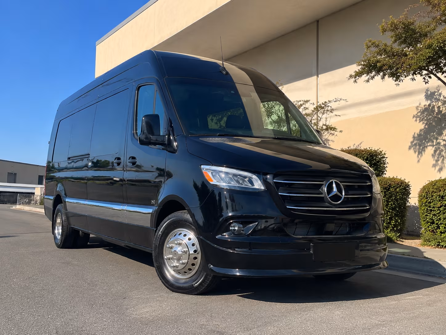 reserve transportation for your next birthday 2