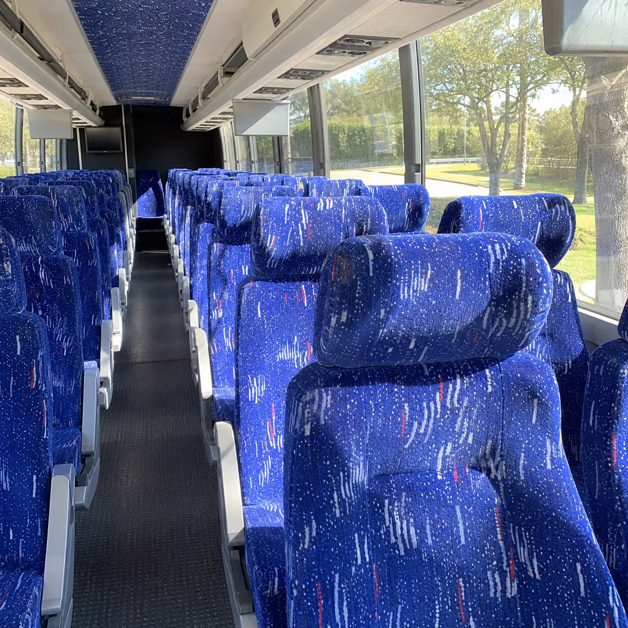 reserve transportation for your next church or religious group 1