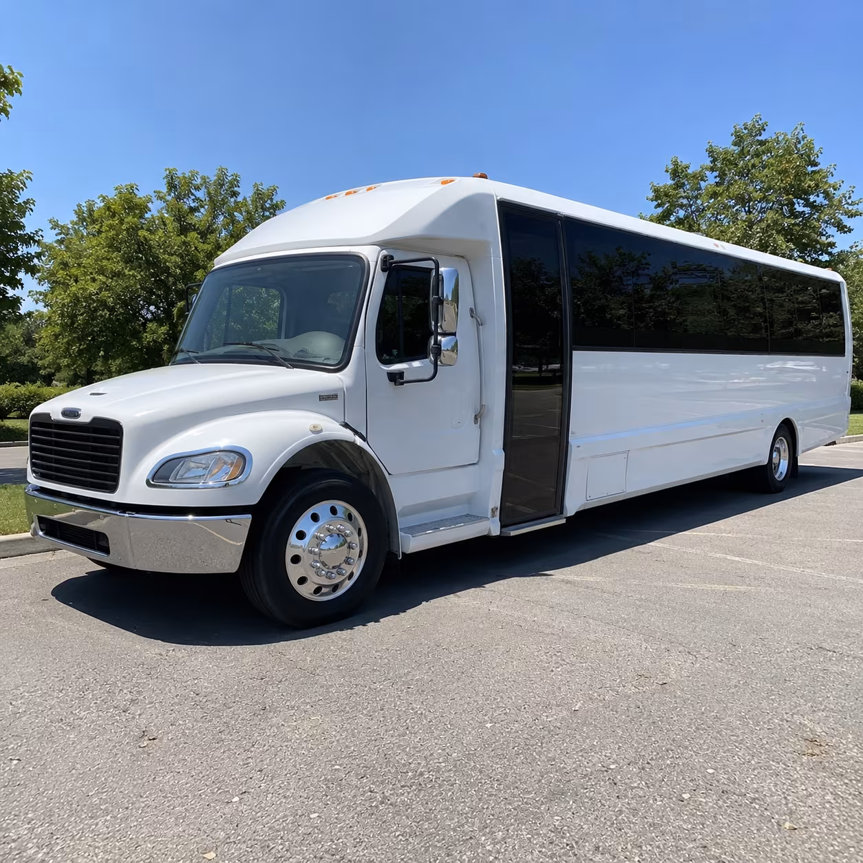 reserve transportation for your next church or religious group 2