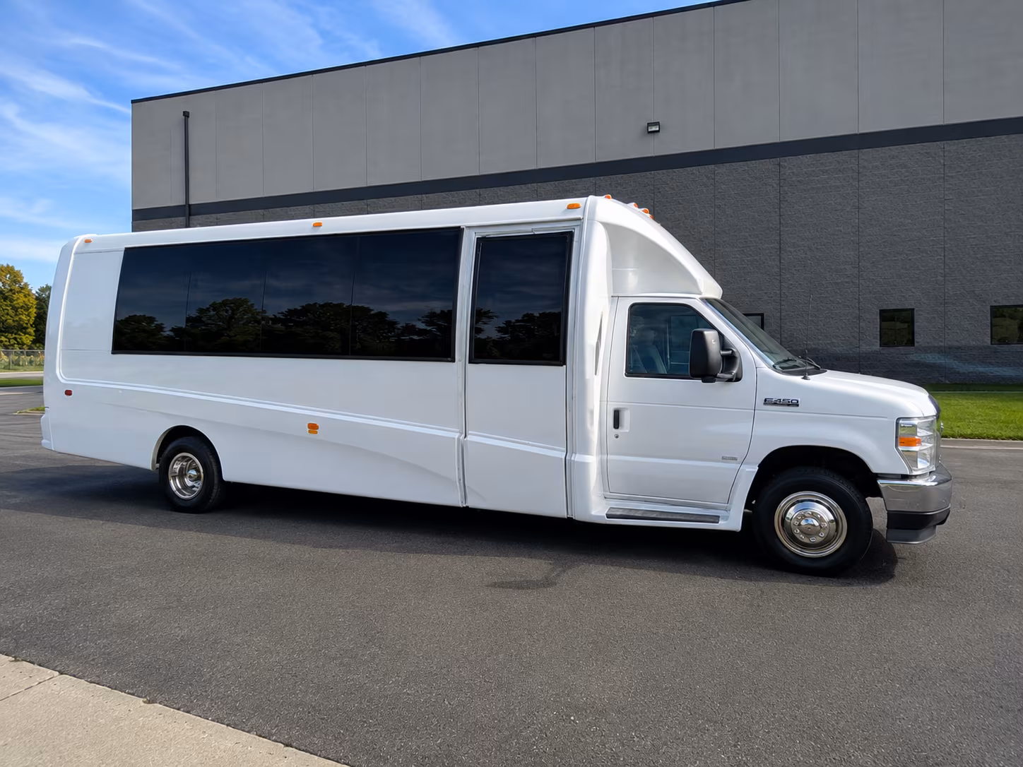 reserve transportation for your next church or religious group 4