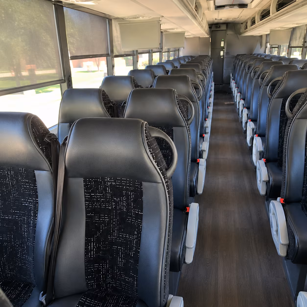 reserve transportation for your next church or religious group 5