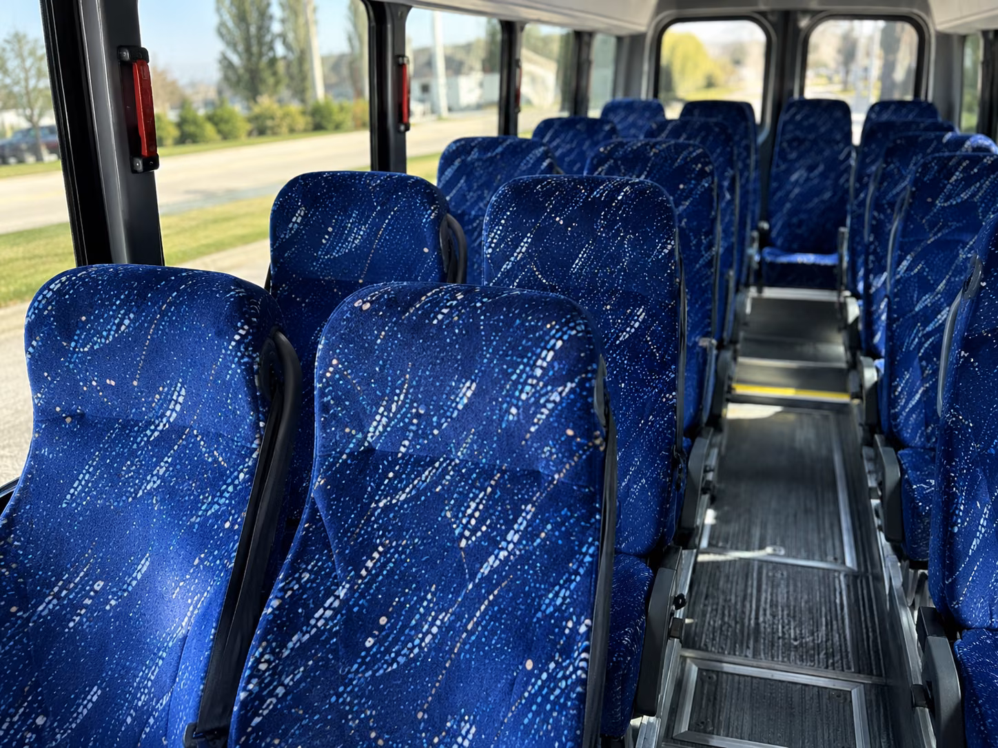 reserve transportation for your next concert or music festival 1