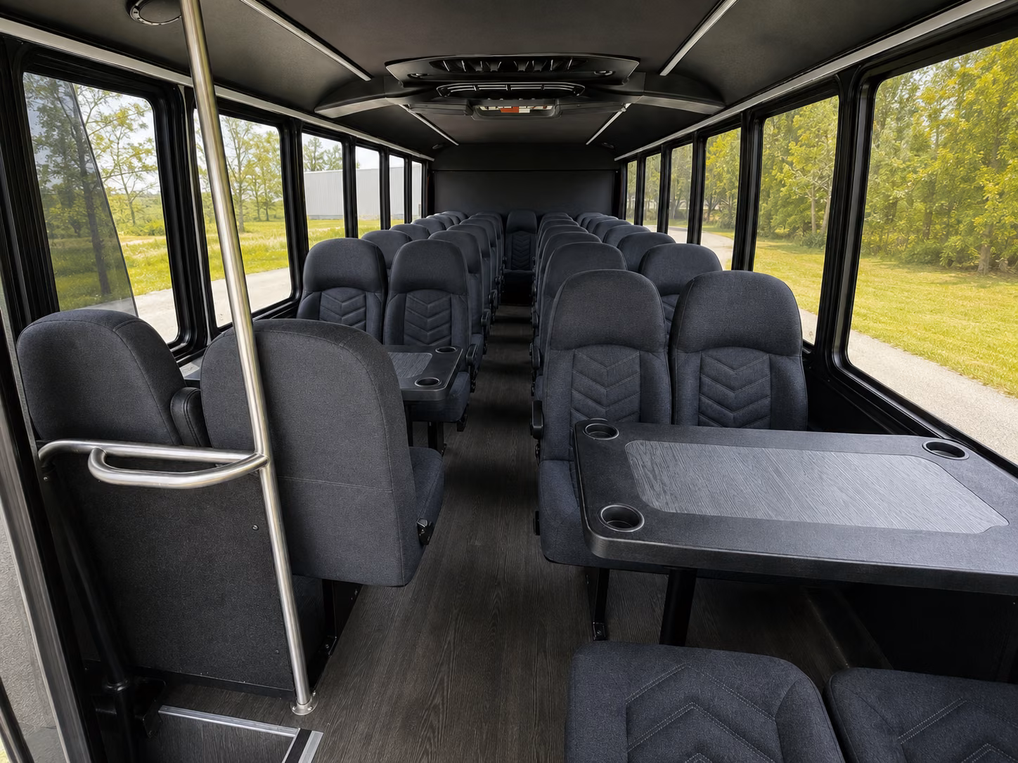 reserve transportation for your next concert or music festival 3