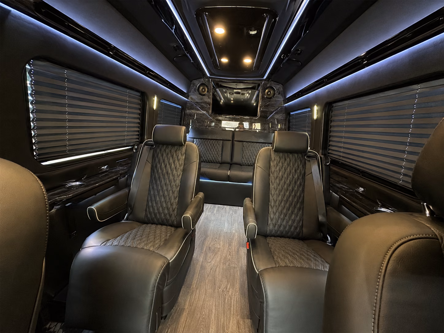 reserve transportation for your next convention or trade show 2