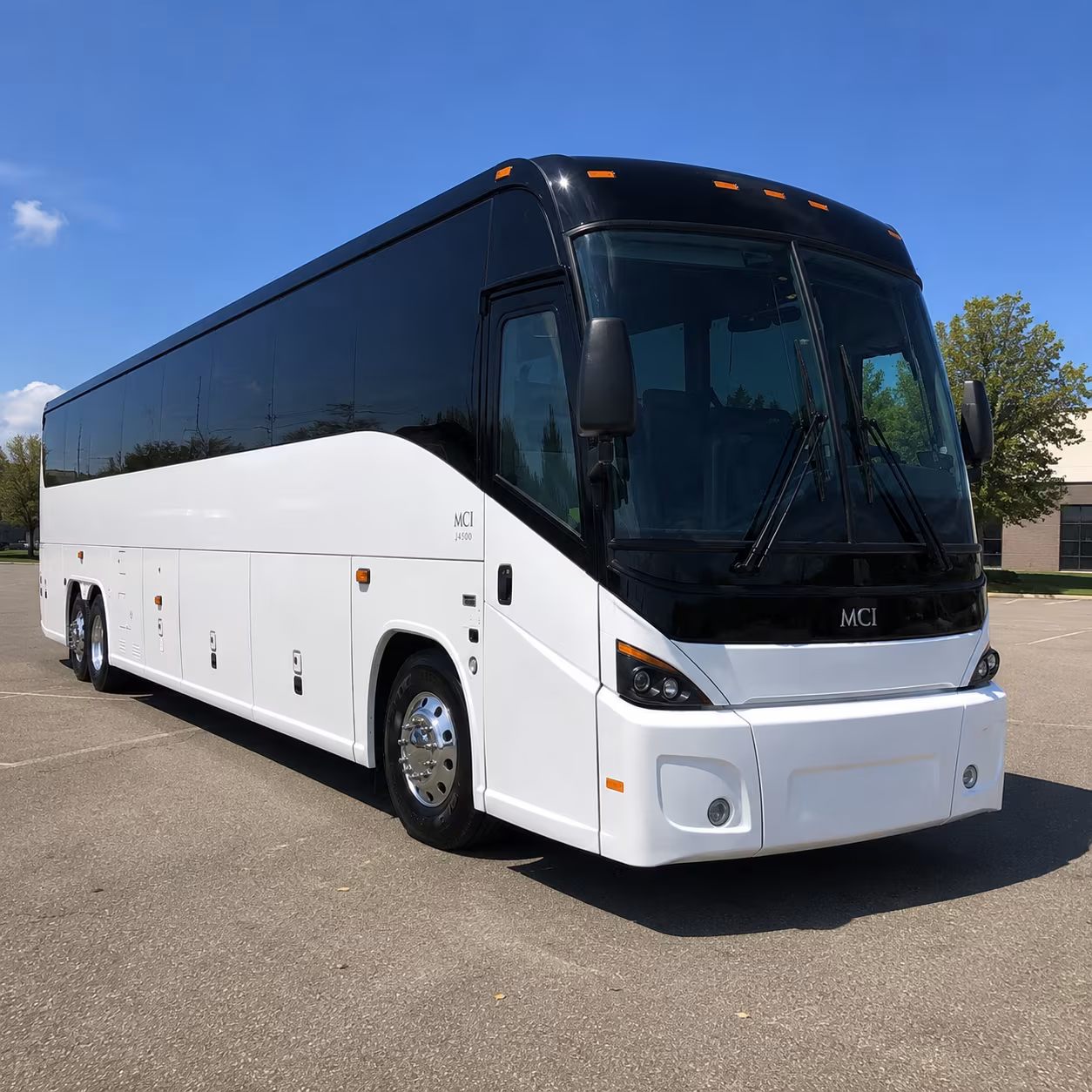 reserve transportation for your next convention or trade show 3