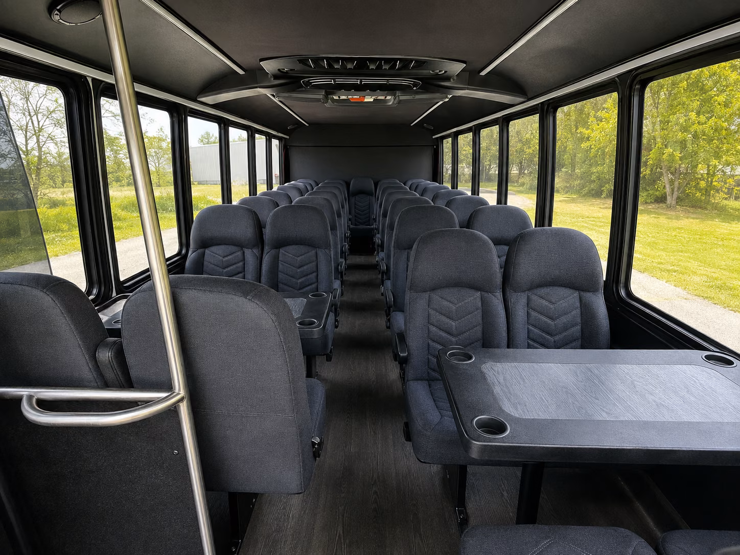 reserve transportation for your next private event 1