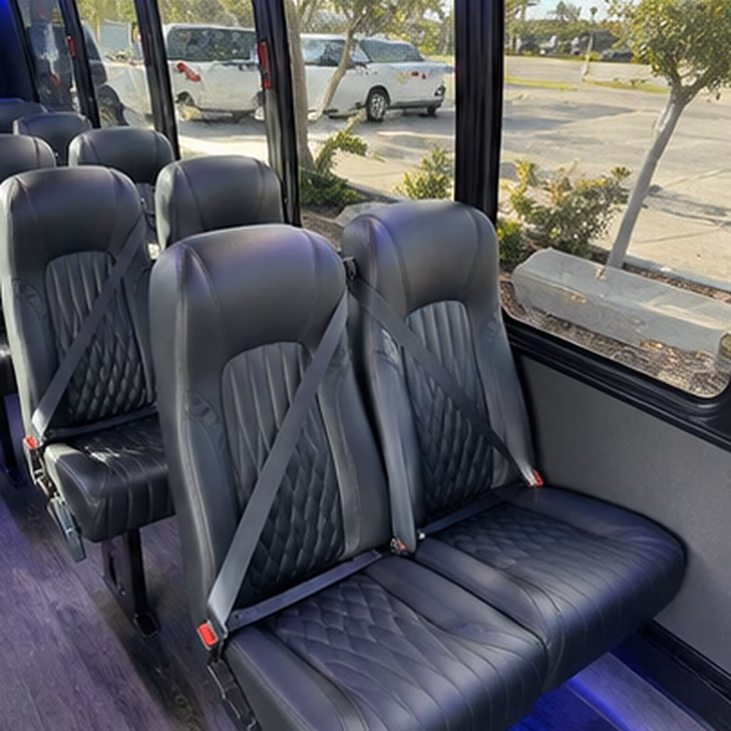 reserve transportation for your next private event 3