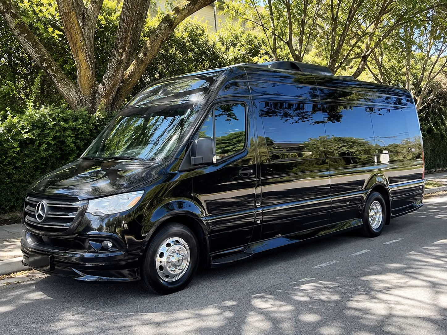 reserve transportation for your next sporting event 2