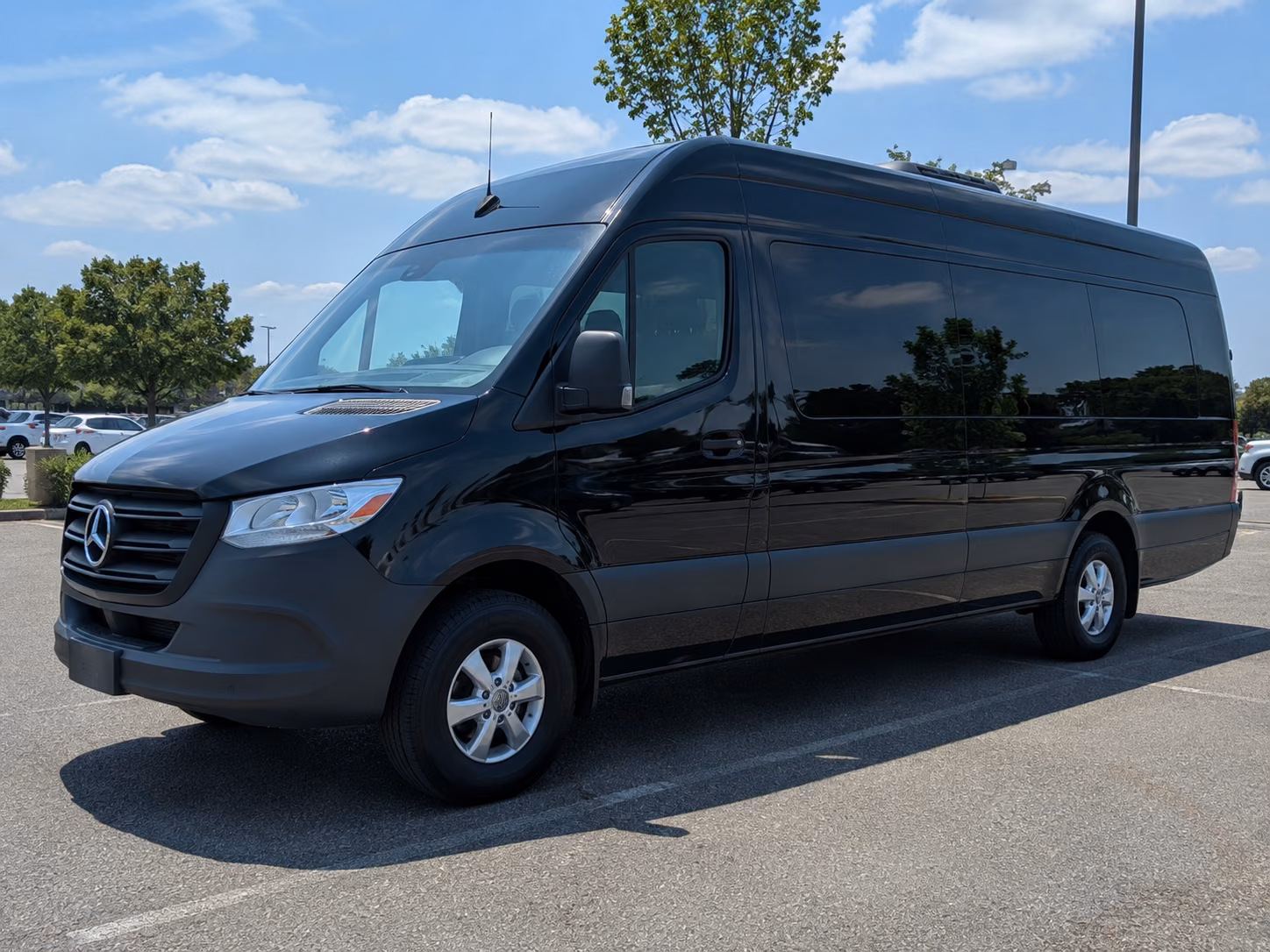 reserve transportation for your next sporting event 4