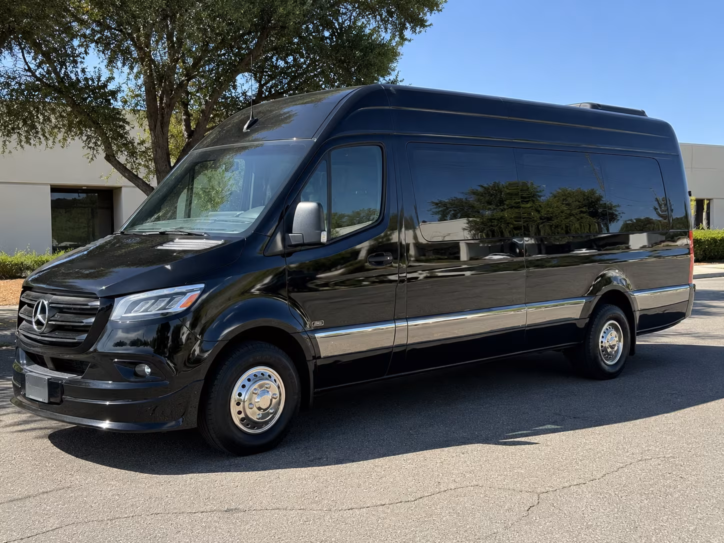 reserve transportation for your next wedding 2
