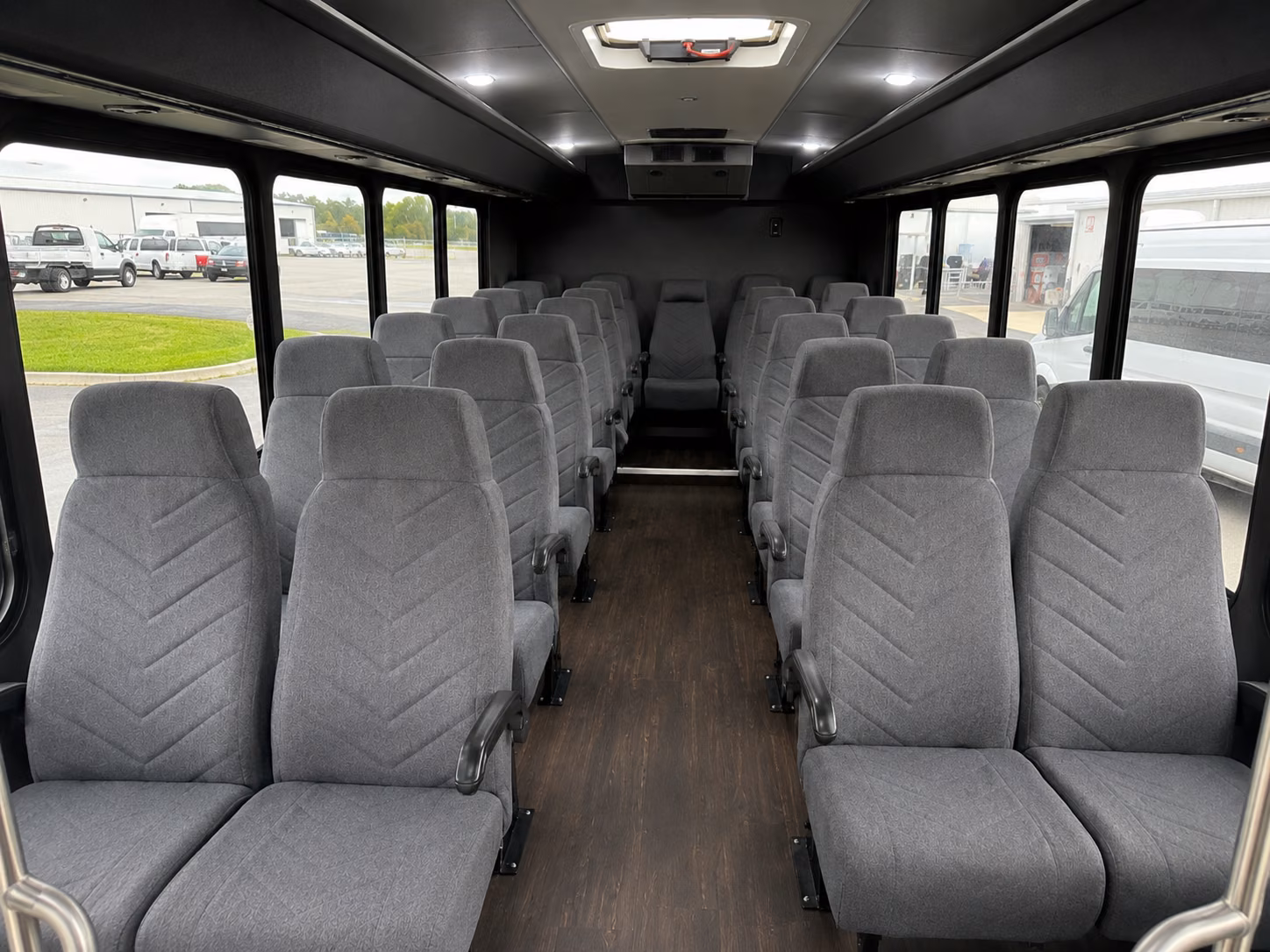 reserve transportation for your next wedding 3