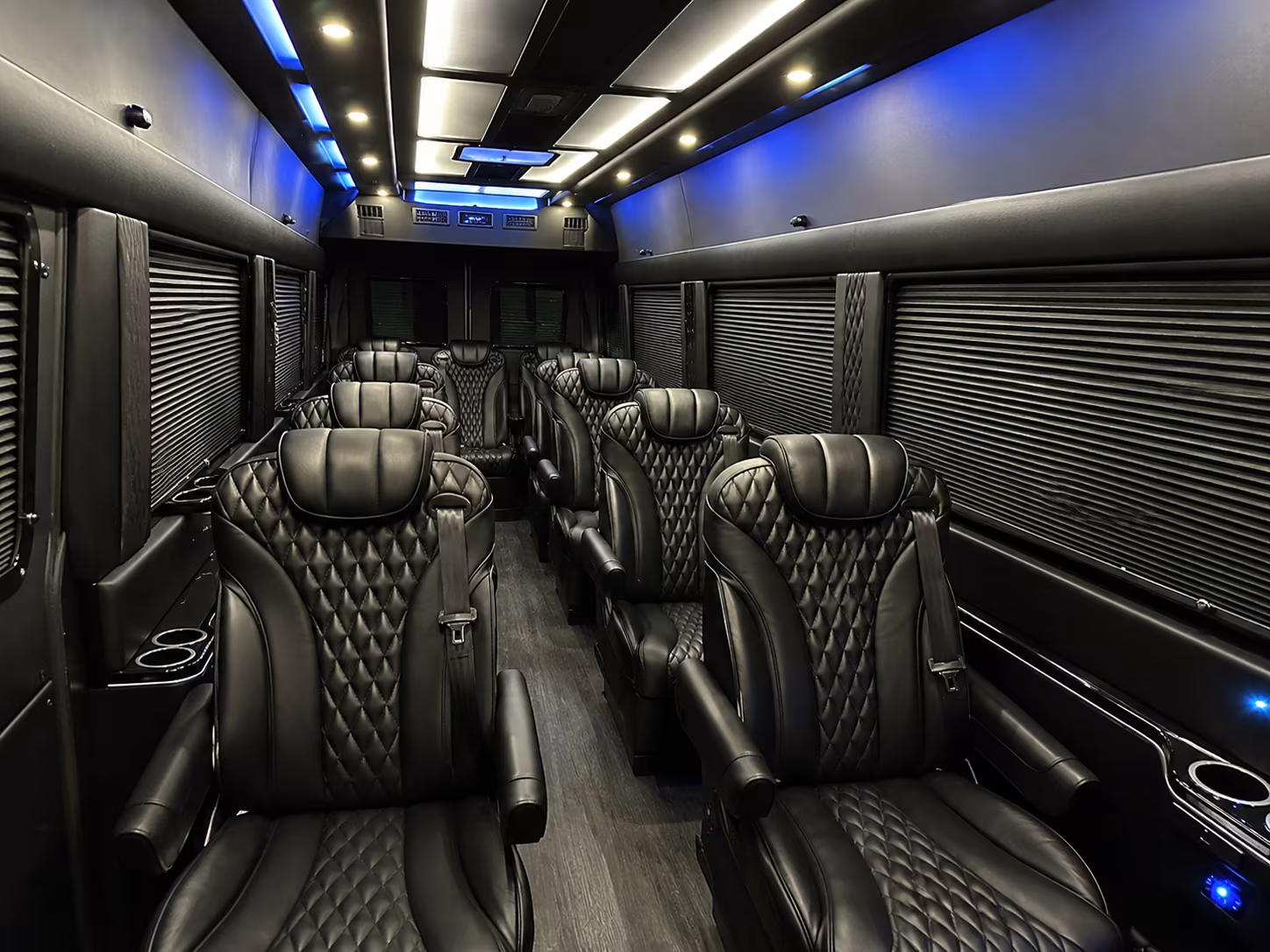 reserve transportation for your next wine tour 2