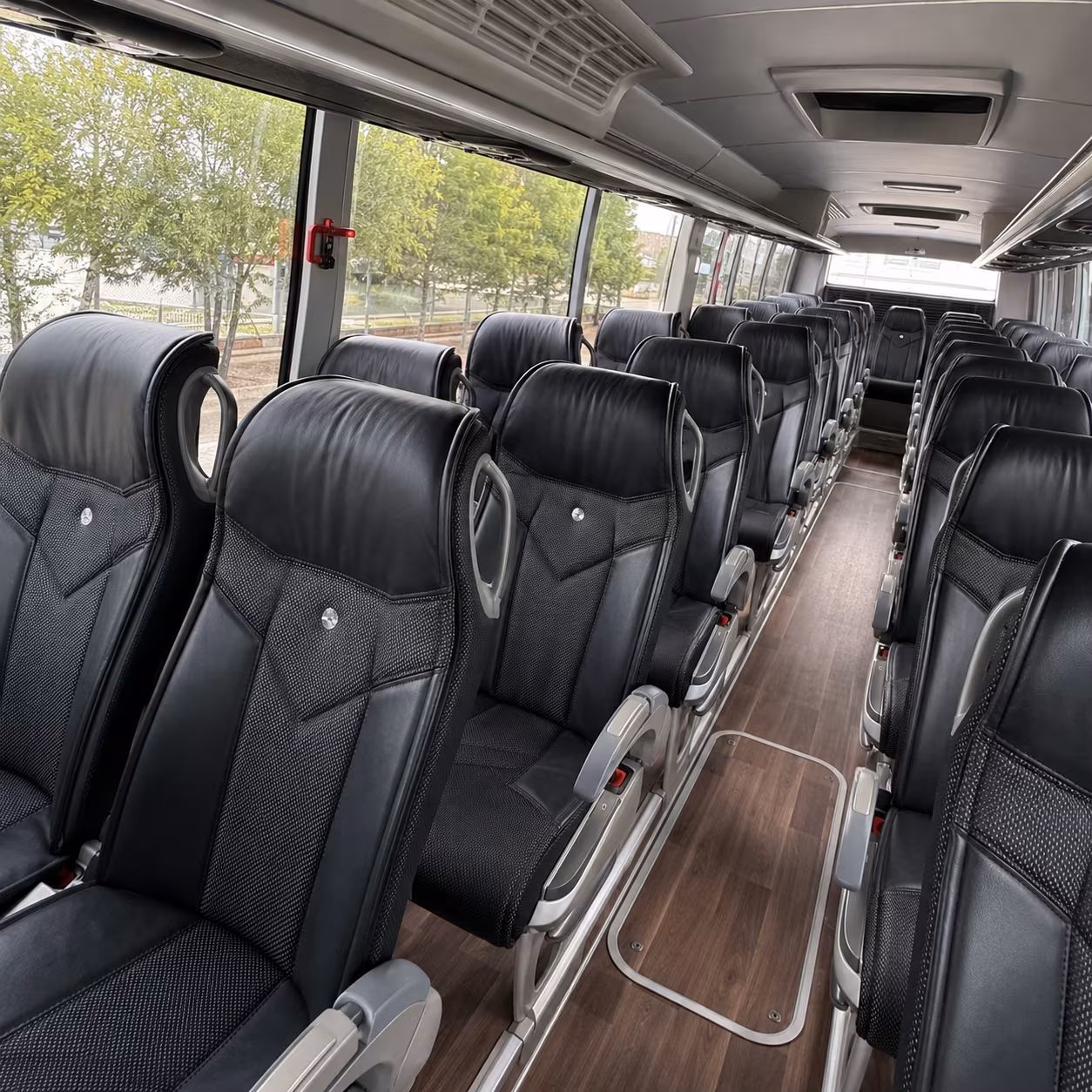 reserve transportation for your next wine tour 4