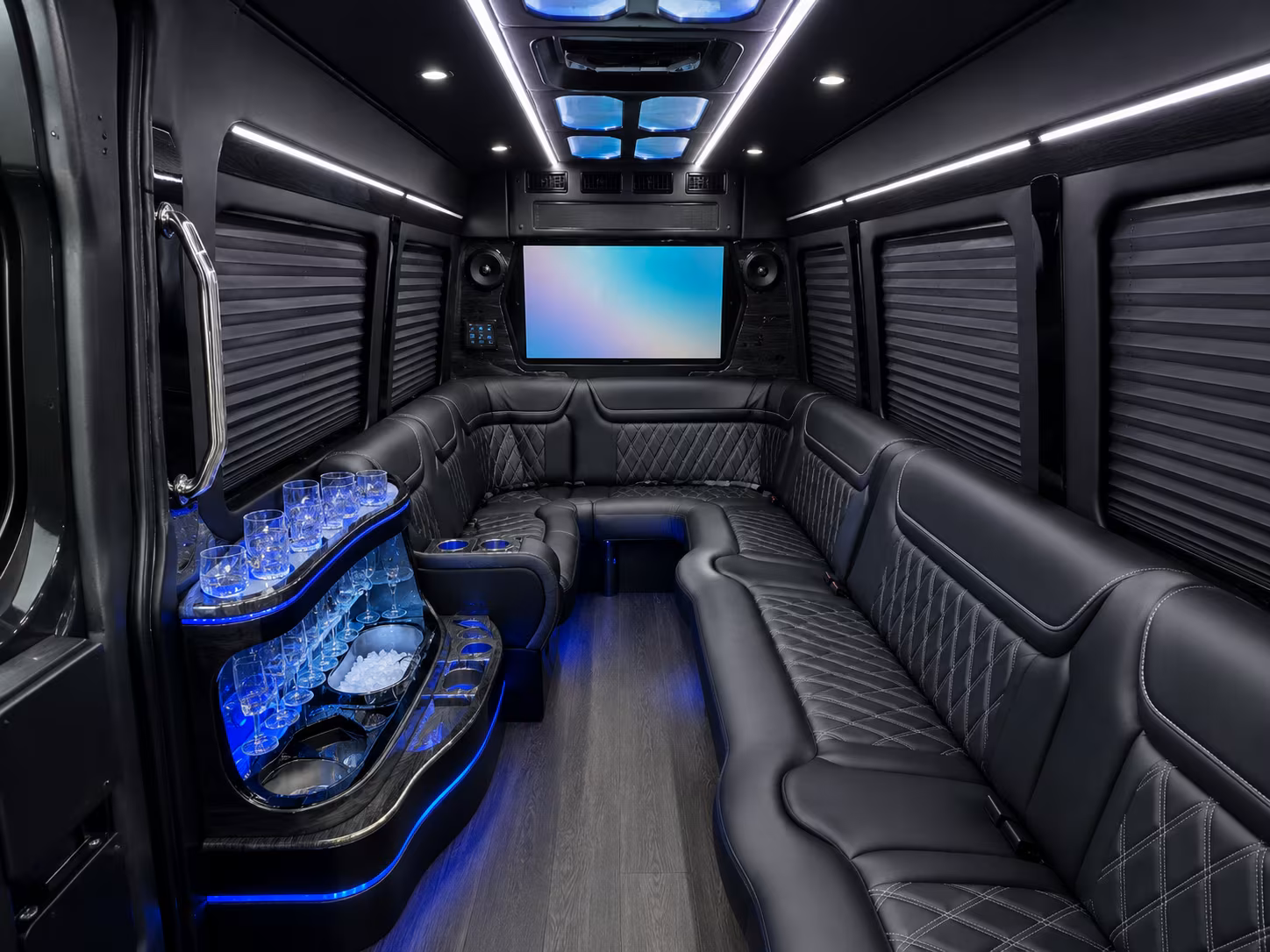 reserve transportation for your next wine tour 5